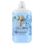 Coccolino Fresh and Soft Blue Splash öblítőkoncentrátum 68 mosás 1,7 L