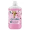 Coccolino Fresh & Soft Silk Lily öblítőkoncentrátum 68 mosás 1700 ml