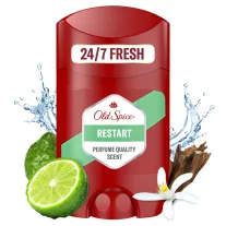 Old Spice Restart Deo Stift 50 ml