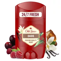 Old Spice Oasis Deo Stift 50 ml