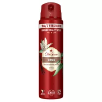 Old Spice Oasis Deo Spray 150 ml