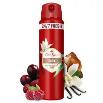 Old Spice Oasis Deo Spray 150 ml