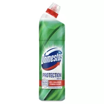   DOMESTOS Protection fertőtlenítő 700 ml Eucaliptus&Wild mint