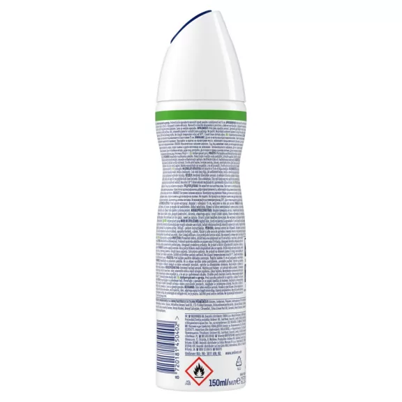 REXONA deo 150 ml Advanced Protection Aloe Vera REXONA deo 150 ml Advanced Protection Aloe Vera
