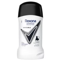 Rexona Advanced Protection Invisible Black&White izzadásgátló stift 50 ml