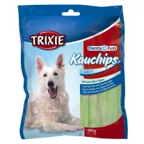   Trixie Jutalomfalat Denta Fun Rágó Chips Light Algás 100gr