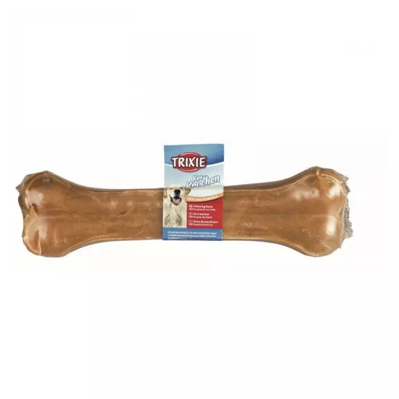 Trixie Jutalomfalat Préselt Csont Csomagolt 170gr/21cm Trixie Jutalomfalat Préselt Csont Csomagolt 170gr/21cm