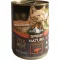 Spirit of Nature Cat konzerv Strucchússal 415gr