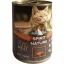 Spirit of Nature Cat konzerv Strucchússal 415gr