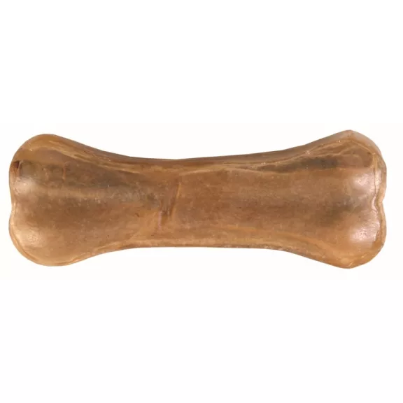 Trixie Jutalomfalat Préselt Csont 15gr/8cm 5db/csomag Trixie Jutalomfalat Préselt Csont 15gr/8cm 5db/csomag
