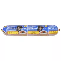 Bruno Sonka Ízesítésű Kutya szalámi 1kg