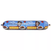 Bruno Marhahús Ízesítésű Kutya szalámi 1kg