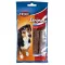 Trixie Jutalomfalat Stripes Light marhás 10db/csomag 100g