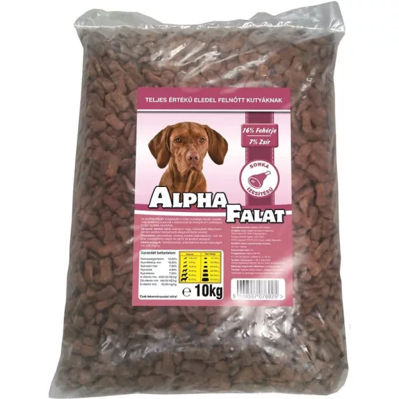 Alpha Falat Sonkás 10kg Alpha Falat Sonkás 10kg