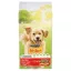 Purina Friskies Active marhával száraz kutyaeledel 15 kg
