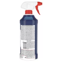  Domestos Power Foam Arctic Fresh WC és fürdőszoba tisztító hab 435 ml