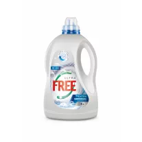 Ultra Free mosógél 4 l Extra Universal (80 mosás)