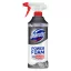 Domestos Power Foam vízkő eltávolító hatású WC és fürdőszoba tisztító hab, 435 ml