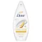 Dove Creamy Indulge női krémtusfürdő, 450 ml