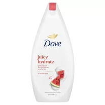 Dove krémtusfürdő Juicy Hydrate 450 ml