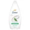 Dove Fresh Care női krémtusfürdő 450 ml