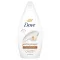 Dove Gentle Pamper női krémtusfürdő, 450 ml