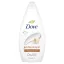 Dove Gentle Pamper női krémtusfürdő, 450 ml