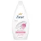 Dove Petal Soft női krémtusfürdő 450 ml