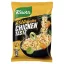 KNORR Snacky Csirkés ázsiai instant tészta 70g
