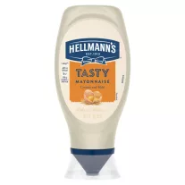 Hellmann's Tasty majonéz 411g