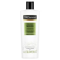   TRESemmé Flawless Waves hajbalzsam hullámos és göndör hajra 400 ml