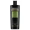 TRESemmé Flawless Waves sampon hullámos és göndör hajra 400 ml