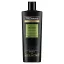 TRESemmé Flawless Waves sampon hullámos és göndör hajra 400 ml