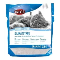Trixie Macskaalom Simple'n'Clean Szilikonos 8L
