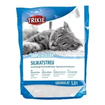 Trixie Macskaalom Szilikonos Granulátum 5l