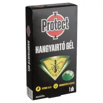 Protect hangyairtó gél csalétek 1 db