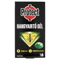 Protect hangyairtó gél csalétek 1 db