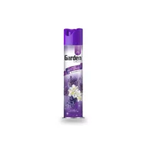   Garden vízbázisú légfrissítő 300ml - Levendula-Jázmin-Jácint