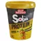 Nissin soba protein cup noodles range HU