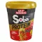 Nissin Soba PROTEIN Chili Poharas instant tésztaétel 93g
