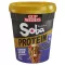 Nissin Soba PROTEIN Yakitori Poharas instant tésztaétel 90g