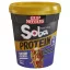 Nissin Soba PROTEIN Yakitori Poharas instant tésztaétel 90g