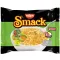 Nissin Smack instant tésztaleves Zöldségleves ízesítéssel 100g