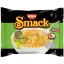 Nissin Smack instant tésztaleves Zöldségleves ízesítéssel 100g