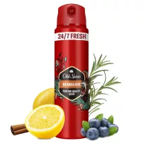 Old Spice Bearglove Deo Spray 150 ml