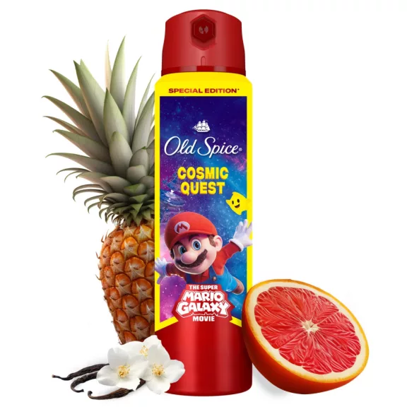Old Spice Bearglove Deo Spray 150 ml Old Spice Bearglove Deo Spray 150 ml