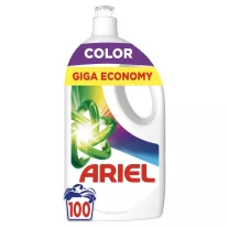 Ariel Color folyékony mosószer 4,5L 100 mosás