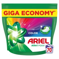 Ariel Allin1 PODS Color Mosókapszula 70 db