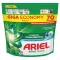 Ariel Allin1 PODS Mountain Spring Universal Mosókapszula 70 db