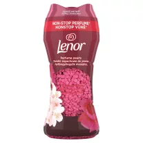 Lenor illatgyöngy Ruby Jasmine Parfümgyöngyök 195g